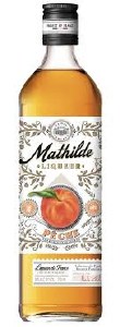 Mathilde Peche Liqueur 375ml
